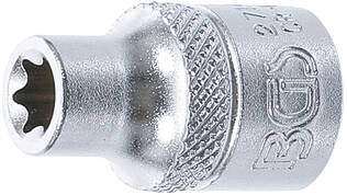 HYLSY TORX 3/8" E - Hylsyt 3/8 - 61660084791P - 1