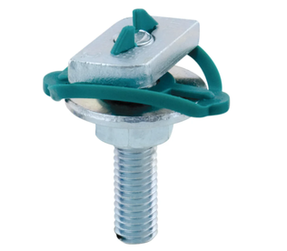 PIKALUKITUSKIINNIKE M10 BIS WM15 - Pikalukituskiinnikkeet 28mm - 6582411831P - 1