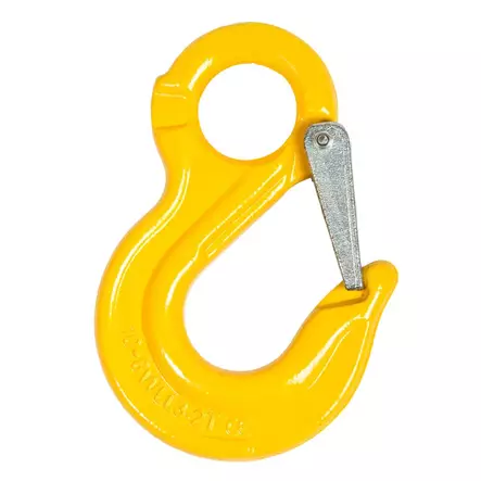 SALPAKOUKKU 10MM LK-8 3.15T - Nostoketjun osat - 74074161 - 1