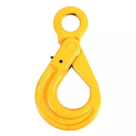 VARMUUSKOUKKU 10-8 3.15T - Nostoketjun osat - 74074141 - 1