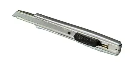 STANLEY KATKOTERÄVEITSI 9MM FATMAX - Katkoteräveitset ja -terät - 6060-10-411 - 1