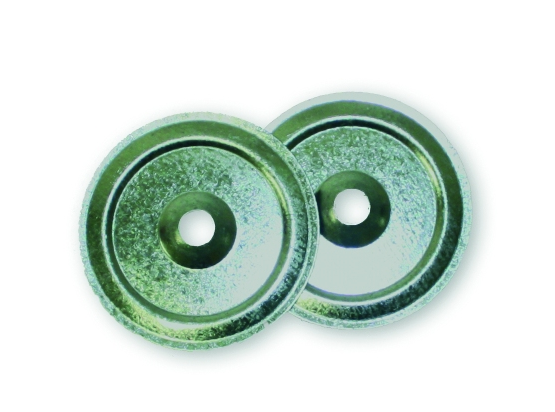 HOLKKIANKKURIN ALUSLEVY 60MM LAL6 - Holkkiankkurit - 70069641 - 1