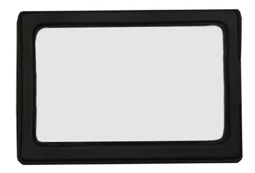 ID KORTTITASKU OMMELTAVA - Palosuojatut työvaatteet - 560851301 - 1