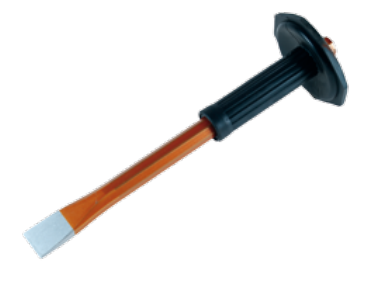 KÄSITALTTA 250MM CV KÄSISUOJALLA - Lyöntitaltat ja tuurnat - 601921031 - 1