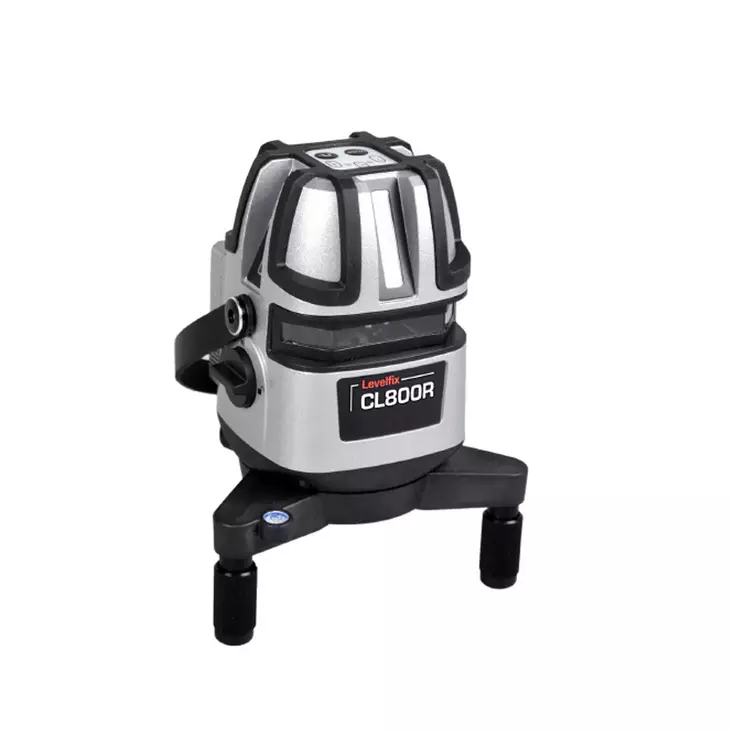 LEVELFIX CL800R-XL / UBEXI XM550 - Linjalaserit - 810110301 - 1