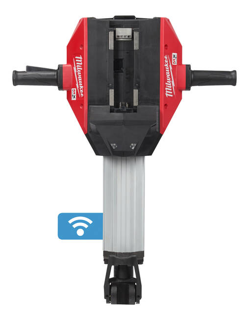 MILWAUKEE MXF DH2528H-601 MURTOVASARA - M18 18V Poravasarat - 800MXFDH2528H-601 - 1