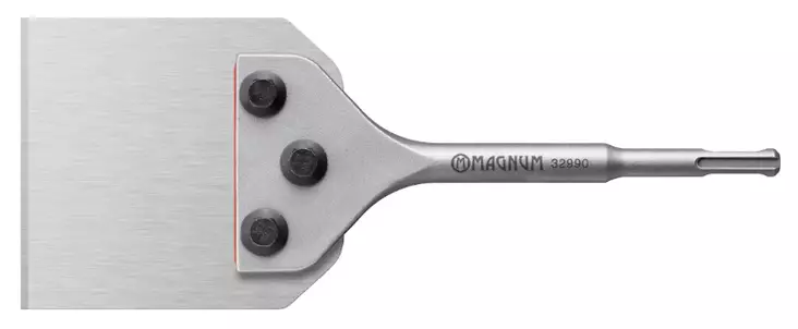 SDS-PLUS KAAVIN TALTTA 100MM MG - Sds+ piikit ja taltat - 73073421 - 1