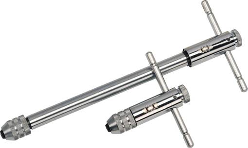 VÖLK KIERRETAPIN VÄÄNNIN RÄIKKÄ M3-M10 - Kierretyökalujen vääntimet - 6393510001 - 1