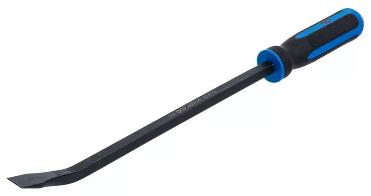 BGS VÄÄNTÖRAUTA 300MM ASENNUSRAUTA - Rautakanget ja purkuraudat - 60912311 - 1