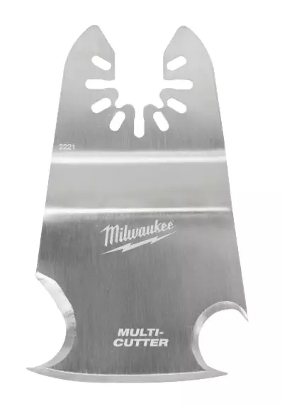 MULTITOOL TERÄ OL KOUKKUTERÄ - Multitool terät puu/naulainen puu - 63748852221 - 1