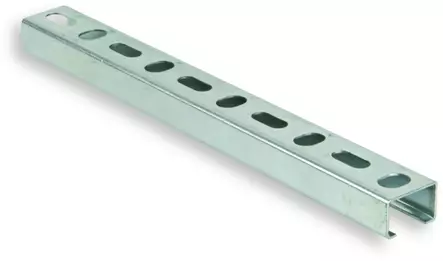 ASENNUSKISKO 27X18x1,5 2M SILEÄ BIS - Asennuskiskot - 65369602 - 1