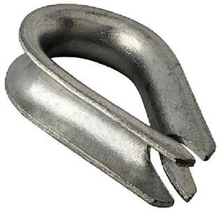 KOUSSIT N5 HST - Vaijerilukot - 54010342 - 1