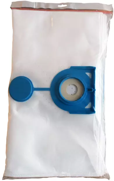 PÖLYPUSSI FLEECE 5 KPL HILTI VC20-U, VC4 - Pölypussit - 81310222 - 1