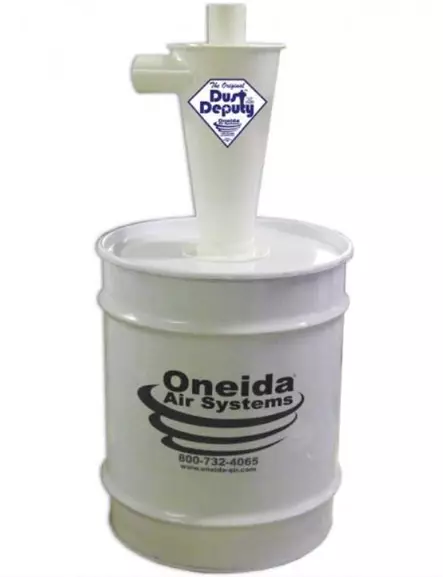 STRONG ESIEROTIN MUOVINEN DUST DEPUTY - Rakennusimurit - 813308112 - 1