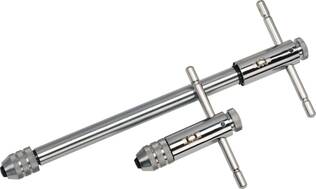 VÖLK KIERRETAPIN RÄIKKÄVÄÄNNIN M5-12 - Kierretyökalujen vääntimet - 6393510002 - 1