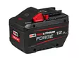 MILWAUKEE M18FB12 FORGE AKKU 12,0AH - M18 18V Akut ja laturit - 800M18FB12 - 1