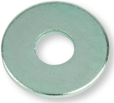 KORILEVY 8 MM 9X40X1,25 - Korialuslevy ohut - 24030122 - 1