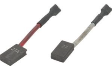 MILWAUKEE AG10-125 HIILET - Kulmahiomakoneet - 800100182 - 1