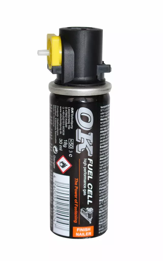 NAULAINKAASU 30ML VIIMEISTELYNAULAIN OK - Paslode Naulaimet - 811220012 - 1