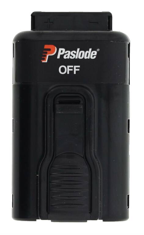 PASLODE AKKU LI-ION 7,2V CI IMPULSS - Paslode Naulaimet - 811220132 - 1