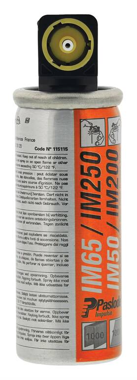 PASLODE NAULAINKAASU IM50/65 2 KPL/PAK - Paslode Naulaimet - 811220022 - 1