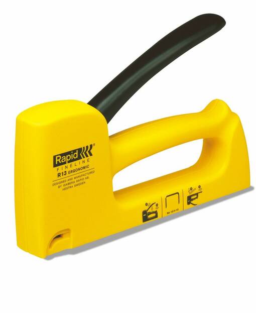 RAPID R13 HAKASPISTOOLI - Nitojat - 60010402 - 1