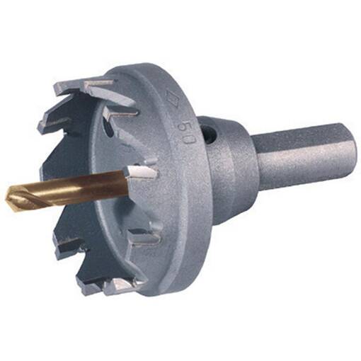 REIKÄSAHANT. KOVAMETALLI TC - Reikäsahanterät puu/met - 636104855P - 1