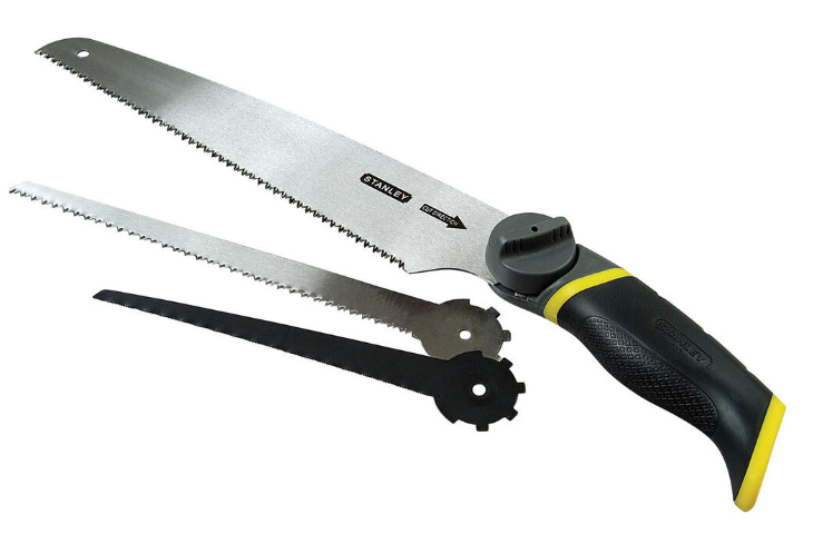 STANLEY 3-IN-1 SAHA MONITERÄSAHA - Käsisahat - 6060-20-092 - 1