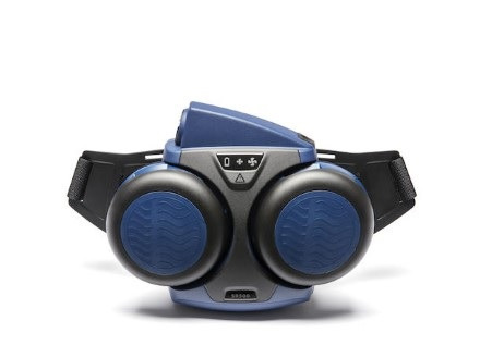 SUNDSTRÖM SR500 PUHALLINLAITE - Moottorimaskit - 56341102 - 1