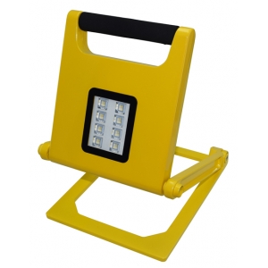 TYÖVALO LED 20W LADATTAVA TAITTUVA - Työvalaisimet - 79240582 - 1