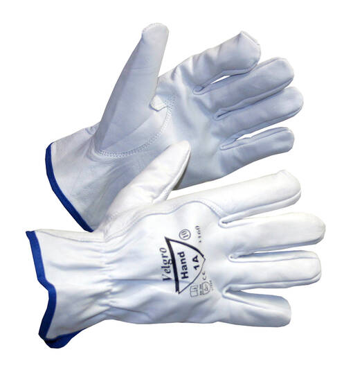 TYÖKÄS NAHKA WELGRO 1250 1160 - Muut käsineet - 56110022P - 1