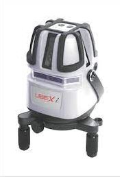 UBEXI XM575 VIIVALASER - Linjalaserit - 810110302 - 1