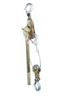 VAIJERITALJA 1500KG 1,4/2,8M - Vaijerinostolenkit - 74010082 - 1