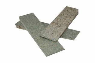 ASENNUSKIILA 500KPL/LTK LASTULEVY - Asennuskiilat - 77210053 - 1