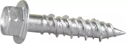 BETONIR. KUUSIO LAIP 6,3X30 ESSVE - Betoniruuvit kuusiokanta - 70170103 - 1