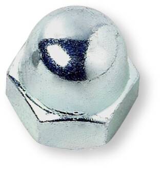 HATTUMUTTERI DIN 1587 ZN - Hattumutteri Din 1587 zn - 20210203P - 1