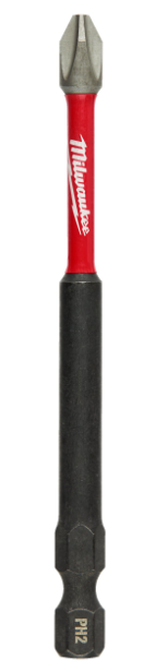 PH BITS PH2-90 MILW SHOCKWAVE - Ruuvauskärjet ph / pz - 629352543 - 1