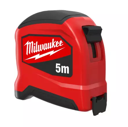 MITTA MILWAUKEE 5M 19MM SLIM GEN2 - Mitat - 606100498783 - 1