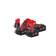 MILWAUKEE M18NRG-503 AKKUSETTI - M18 18V Akut ja laturit - 800M18NRG503 - 1