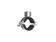 MUHVIPID ERIST DN32 M8/10-1/2 40-43 - Muhvipidin M8 / M10 / 1/2 eristetty - 65010033 - 1