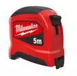 MITTA MILWAUKEE 5M 19MM SLIM GEN2 - Mitat - 606100498783 - 1