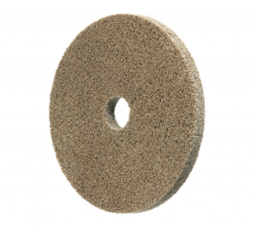 HIOMAPYÖRÖ NORTON 125X12X22 NEX-2SF - Tarrahiomapyöröt - 646N100543 - 1