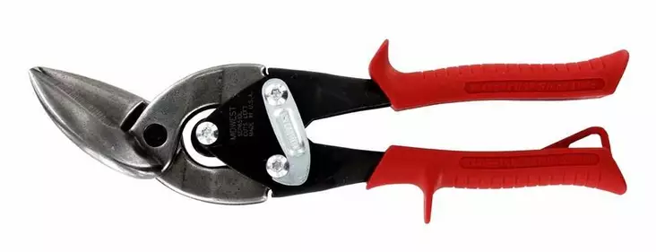 MIDWEST PELTISAKSET 6510S SUORA - Peltisakset - 60210073 - 1