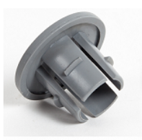 PEITETULPPA M16/12 35MM HARMAA - Suojatulpat - 41022453 - 1