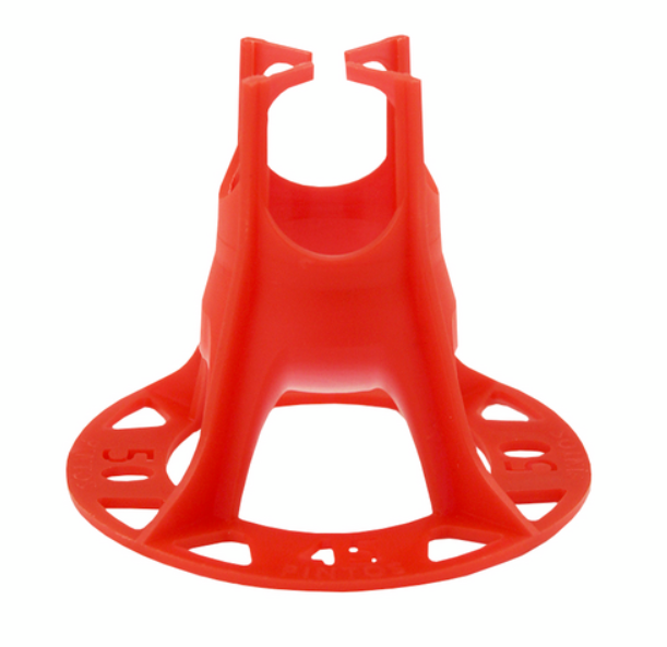 RAUDOITUSKOR MAAV 115 4-16 40-50 REIÄLLI - Raudoituskorokkeet - 7723293 - 1