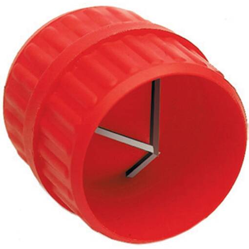 RUKO PUTKIKAAVARI 4-36MM SISÄ-ULK - Putki- ja tankoleikkurit - 622107053 - 1