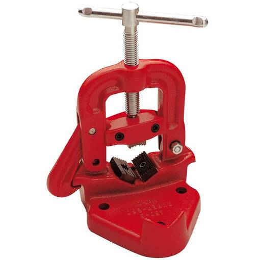 S-EGO PUTKIRUUVIPURISTIN 1/8-4" - Ruuvipuristimet - 602101063 - 1