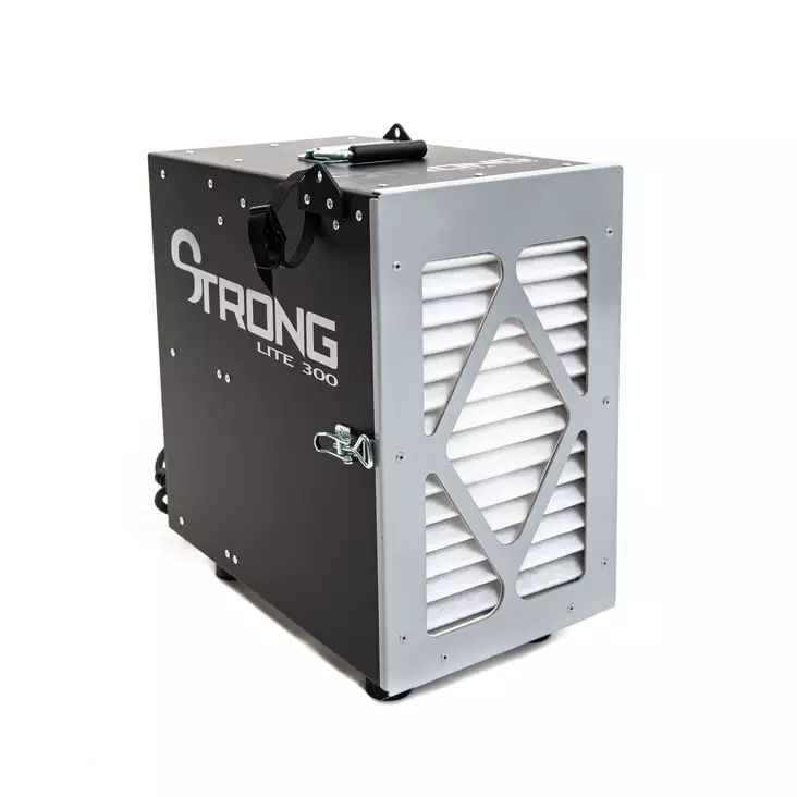 STRONG 300 LITE ALIPAINEISTAJA - Rakennusimurit - 8133081293 - 1