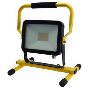 TYÖVALO LED 30W TELINEELLÄ 2600L 72LED - Työvalaisimet - 79240843 - 1