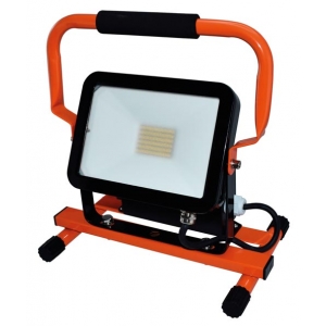 TYÖVALO LED 30W TELINEELLÄ 2600L - Työvalaisimet - 79240513 - 1